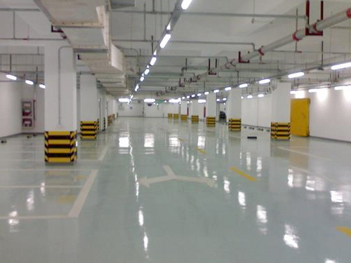 影響環(huán)氧地坪粘接力的因素 影響環(huán)氧地坪粘接力的因素