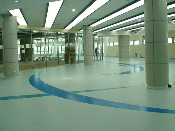 地面基層怎樣處理？