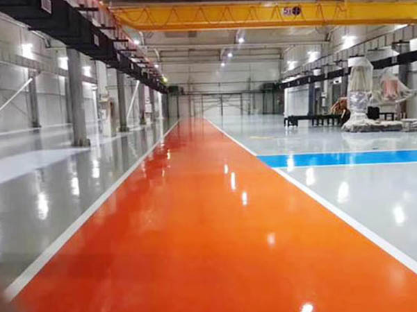 如何延長環(huán)氧地坪的使用壽命？