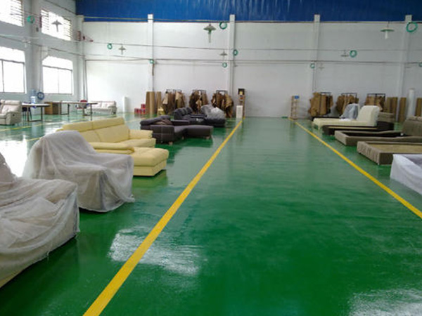 溫度與濕度對環(huán)氧地坪漆的影響大不大？