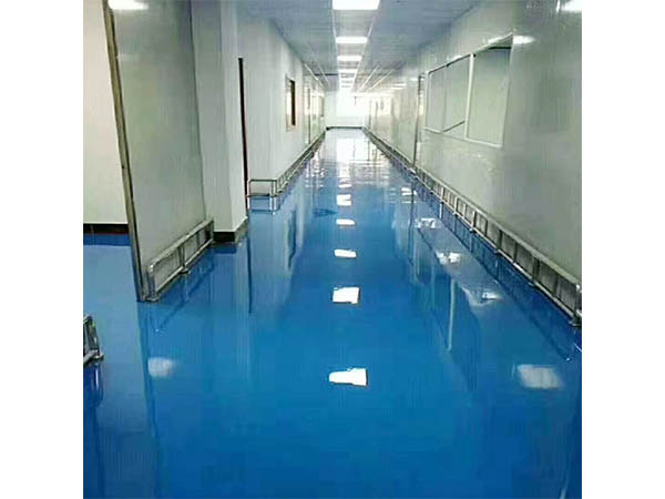 環(huán)氧地坪厚度驗(yàn)收標(biāo)準(zhǔn)及規(guī)范？影響地坪厚度的因素有？