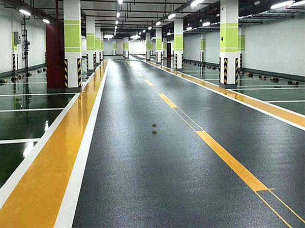 洛陽自流平施工方法和注意事項有哪些？